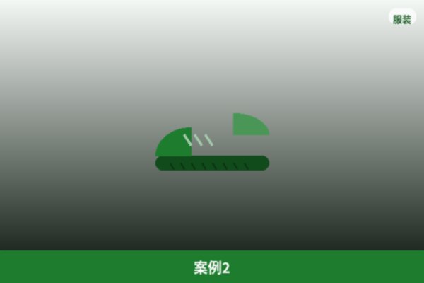 跨区域项目